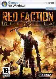 Descargar Red Faction Guerrilla Steam Edition [MULTI8][PLAZA] por Torrent